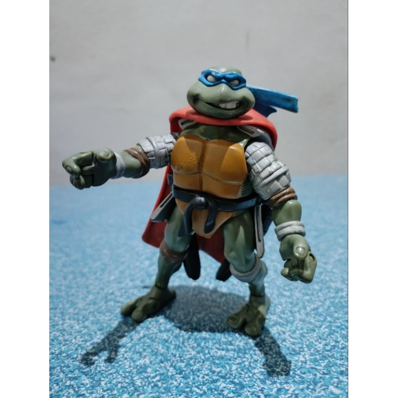 Knight Leonardo #TMNT #Playmate #Kurakuraninja #