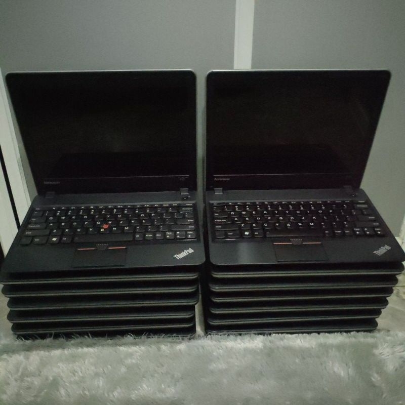 Jual Notebook bekas Murah Segala Macam Merk