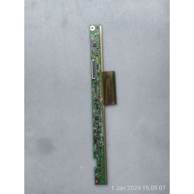 Tcon Tikon T con T-con Panel TV LED SONY KLV-32R402A KLV-32R402 A KLV 32R402A 32R402 ORIGINAL