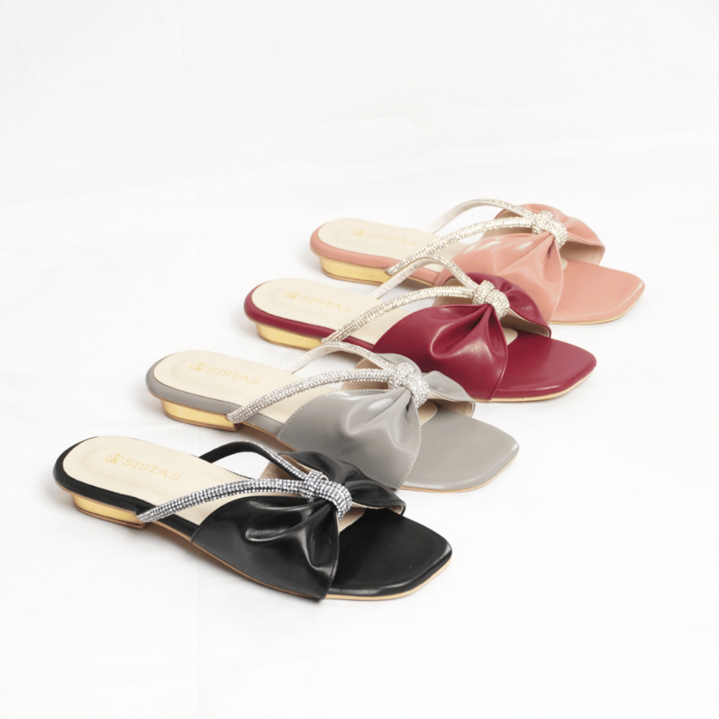 Sistas Sandal Wanita Rebeca