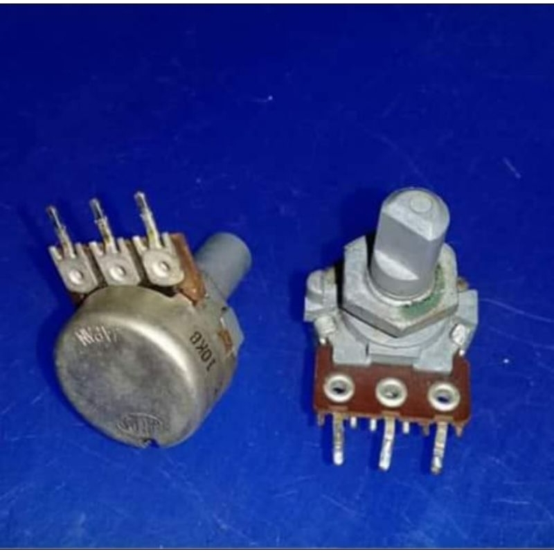 Mudulation Technics KN7000/6500/6000/5000/3000/2000/1200