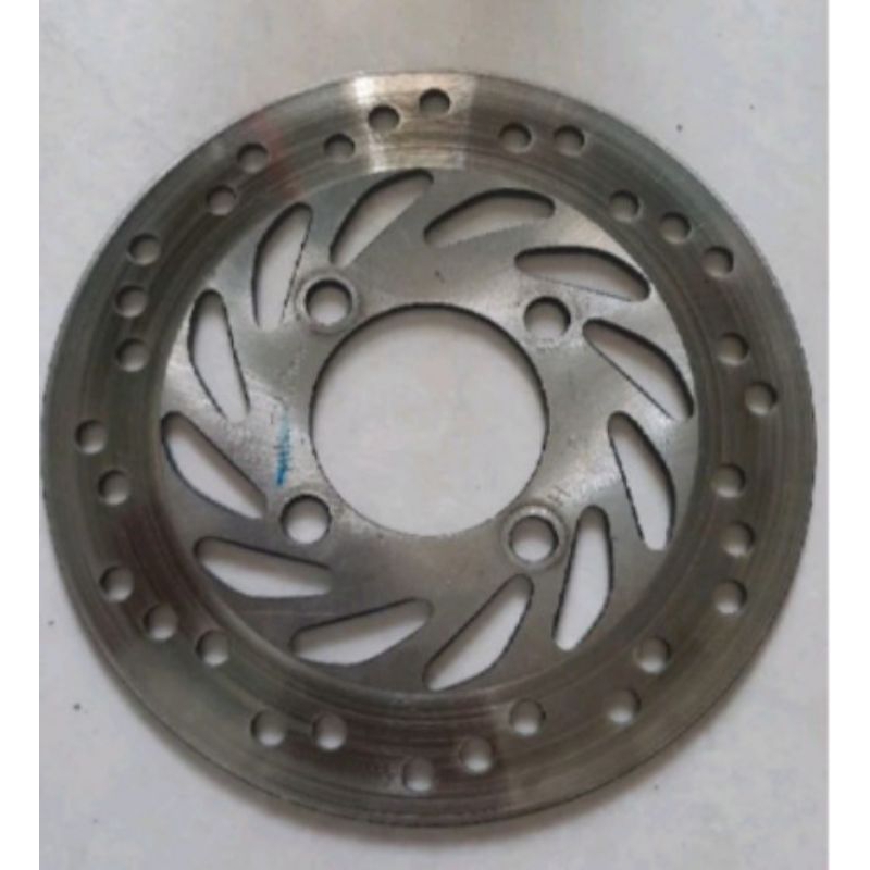 Piringan Cakram Depan Honda Beat Karbu Beat FI Original