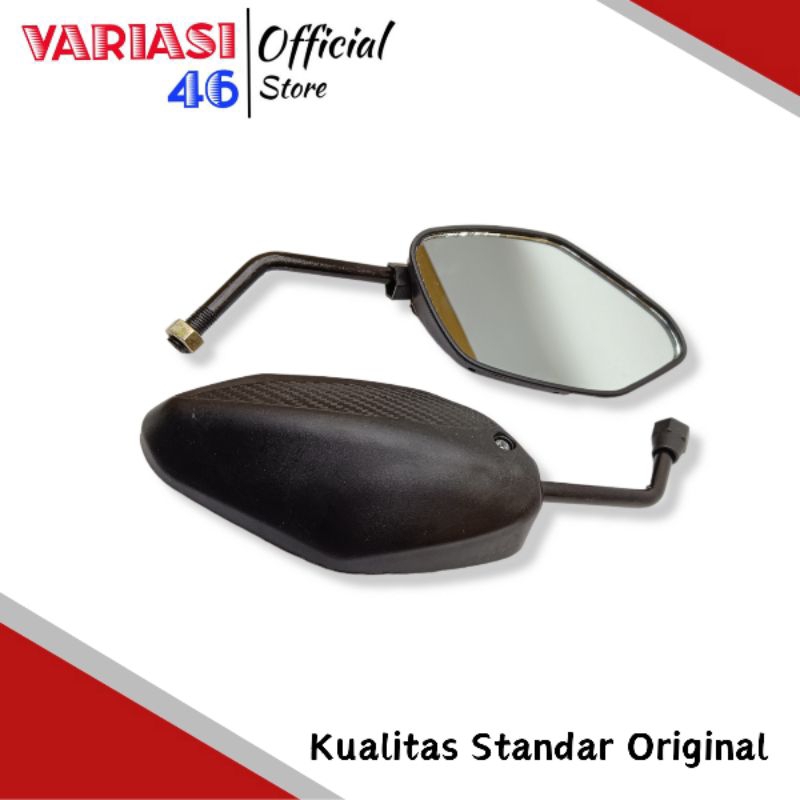 Spion Standar Beat New Duluxe 2020 - 2022