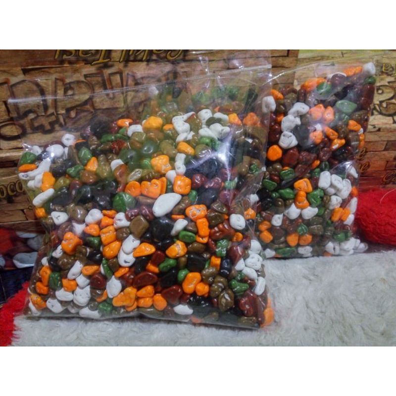 

Coklat kerikil Turki 1kg