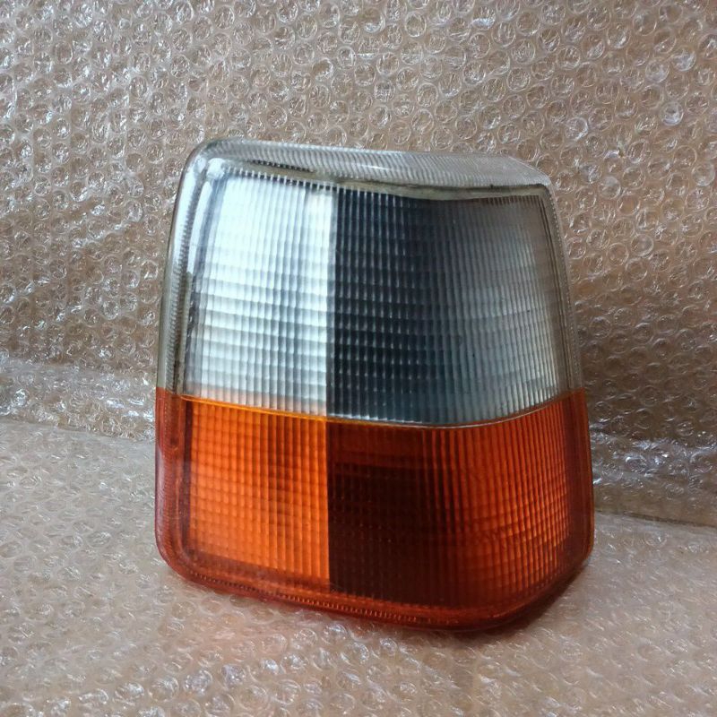 lampu sein depan volvo 960