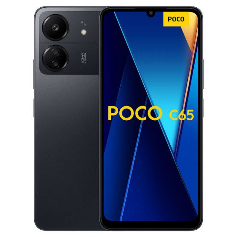 Poco C65 Ram 6-128 Gb