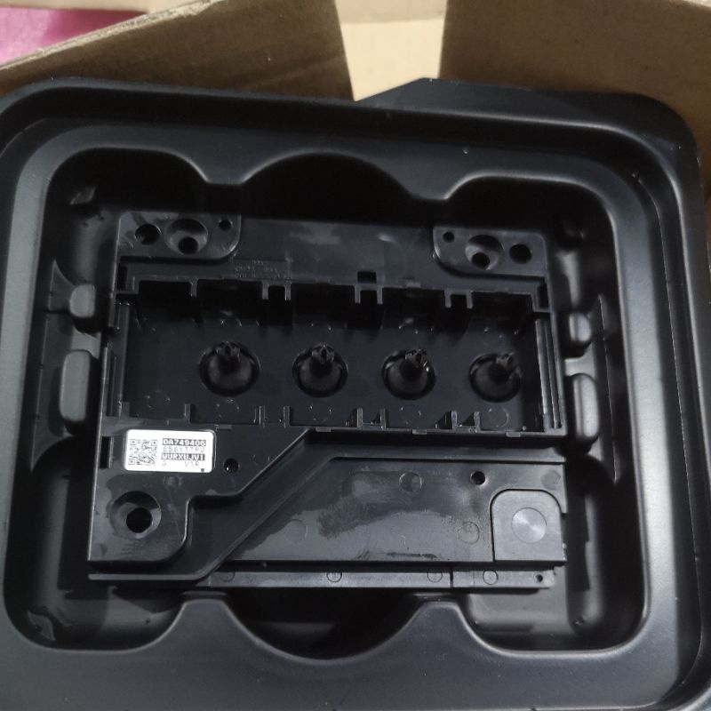 Printhead Epson WF3521 WF7011/ WF7511/ TX550 / TX600 TX960 WF-7511 Ori F1900200041