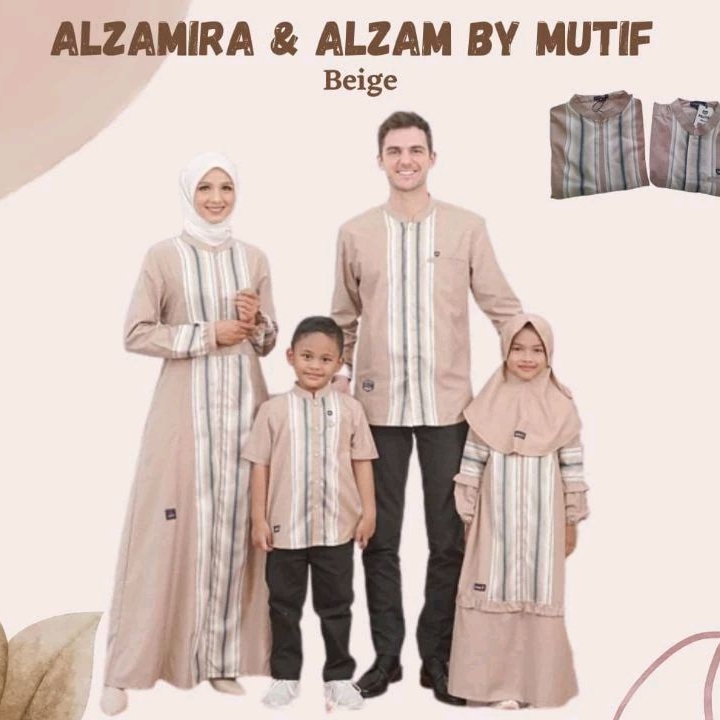 Sarimbit Mutif 2023 / Sarimbit Mutif Alzamira / Sarimbit Mutif Terbaru / Sarimbut Kekinian / Sarimbi