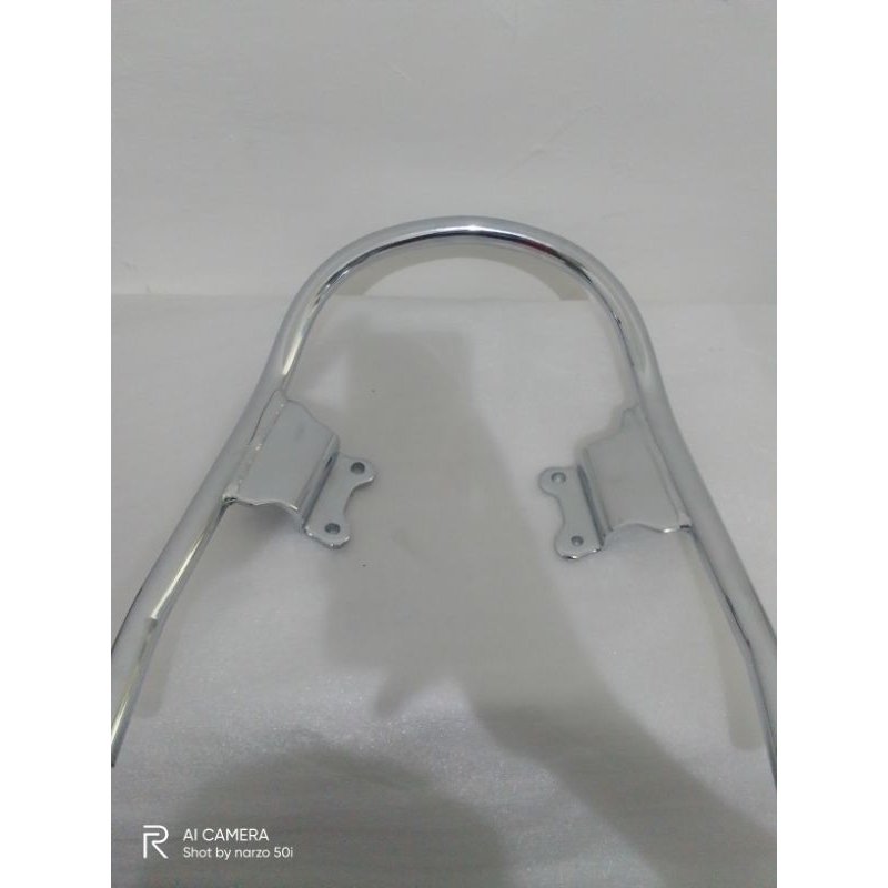 behel besi mio sporty original