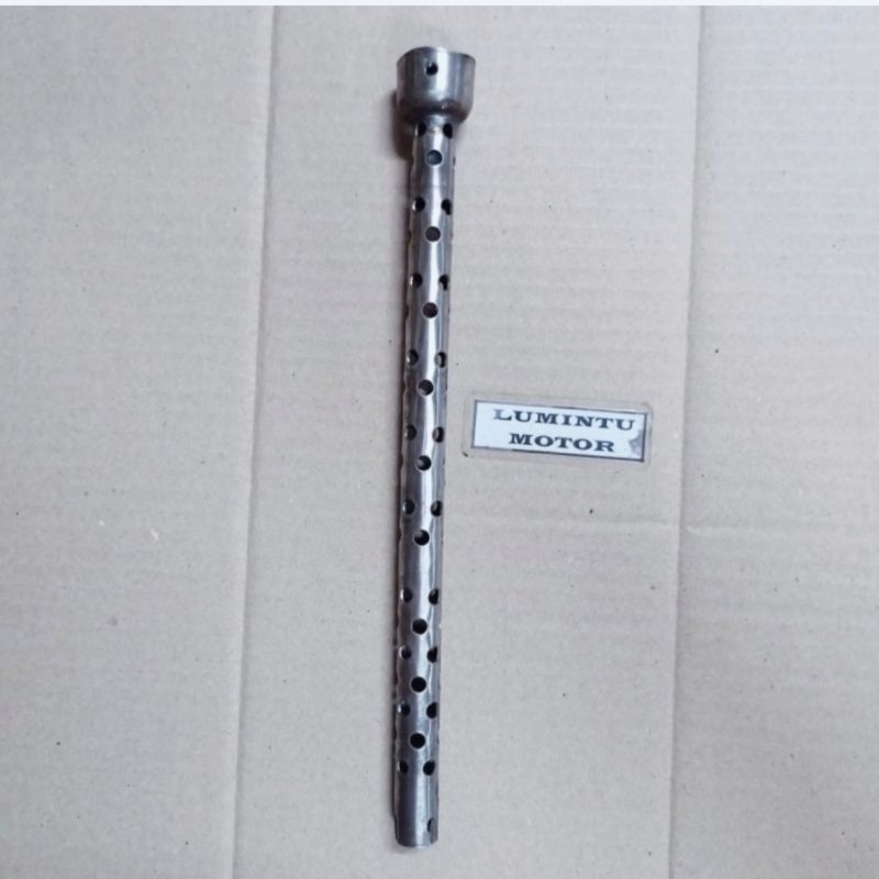 saringan sarangan knalpot yamaha L2SN, L2G, L2 SUPER