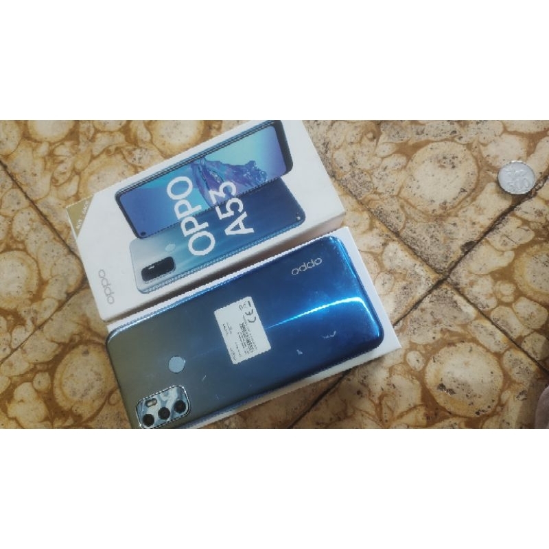 Oppo 53
