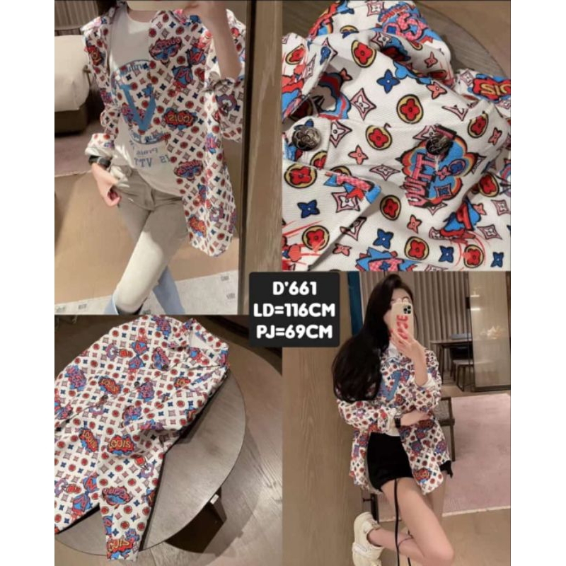 TERMURAH sale promo kemeja elv tag label