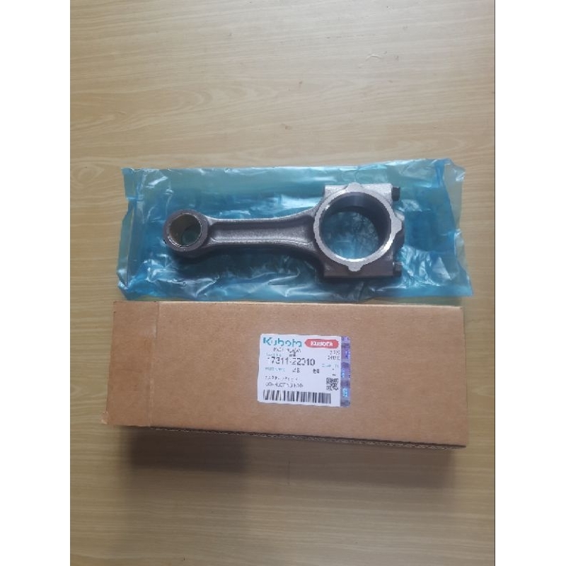 Stang Piston / Connecting Rod V2203