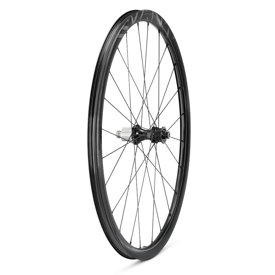 Campagnolo Levante Wheelset Carbon Sepeda Gravel Bike 700c