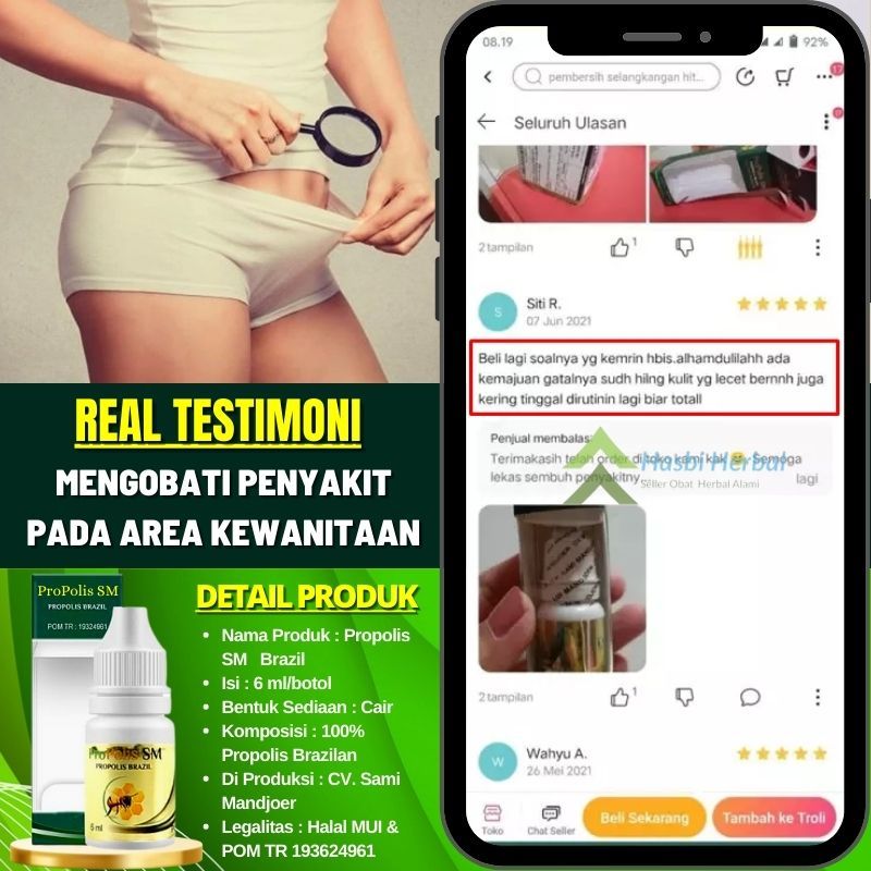 Obat Pengering Luka Lecet di Bibir Vagina Pengobatan Luka Berdarah di Vagina Obat Menghentikan Penda
