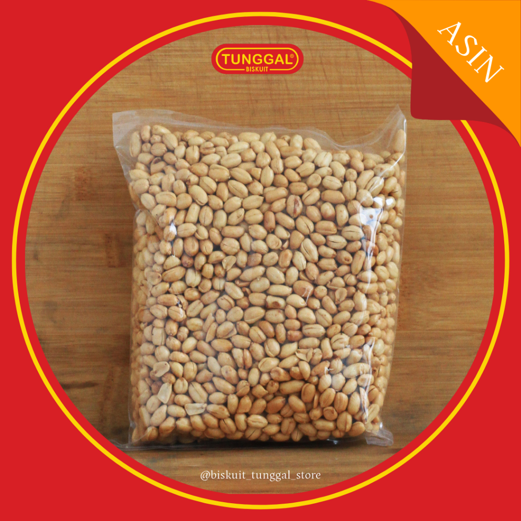 

Kacang Bawang