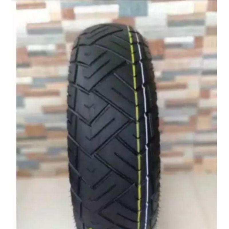 BAN DEPAN NMAX 120/70-13 ZENEOS MILANO TUBLES