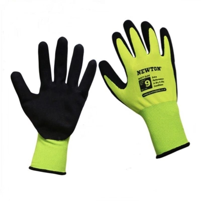 BC 30 sarung Tangan Newton | Hand Gloves Newton ( TERSISA WARNA BIRU)