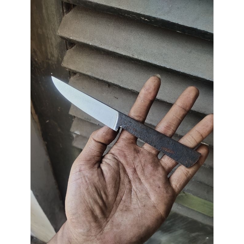 pisau dapur puko japan carbon steel