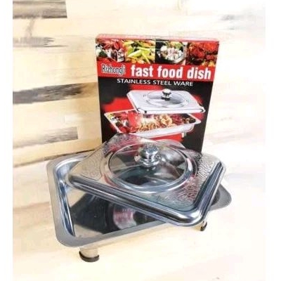 

Kotak prasmanan catering