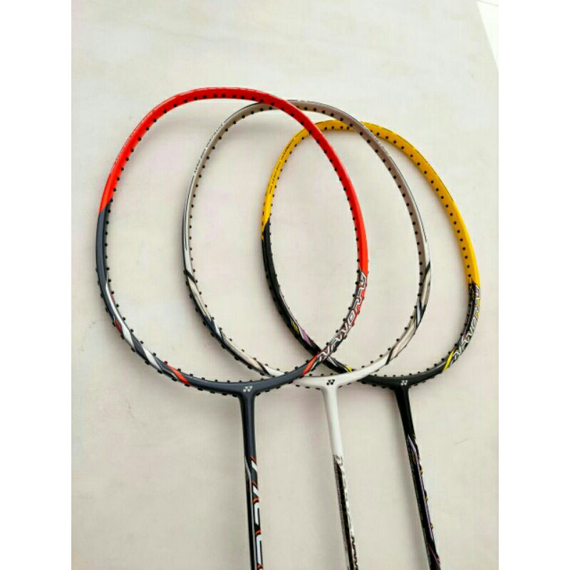 Raket Yonex Nanoray 20