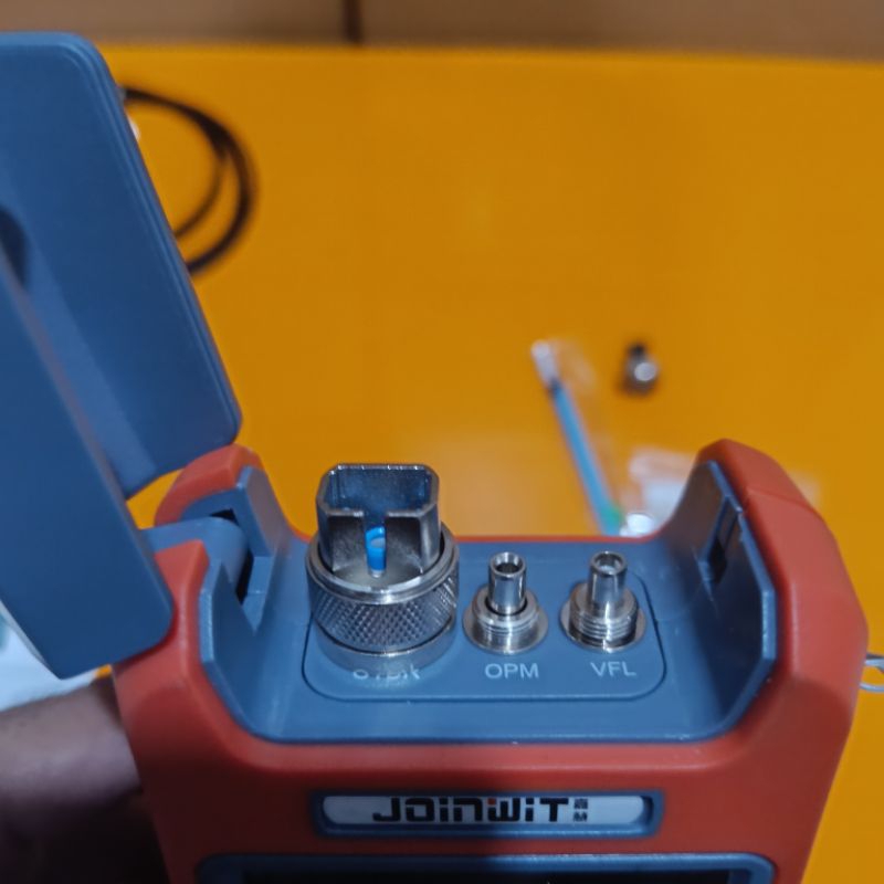 Otdr mini joinwit 3305a / otdr jw 3305a / mini otdr jw 3305A