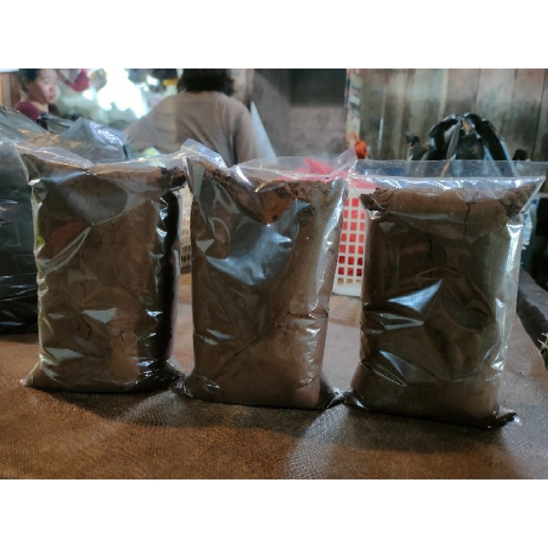 

TERMURAH KOPI BUBUK HITAM KWALITAS SUPER
