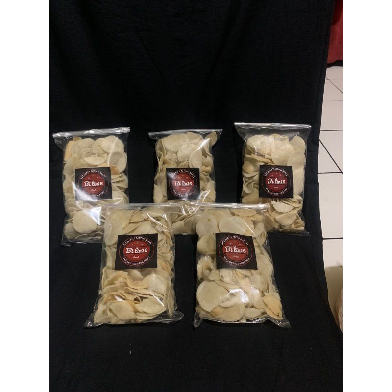 

Makanan rigan Khas garut
