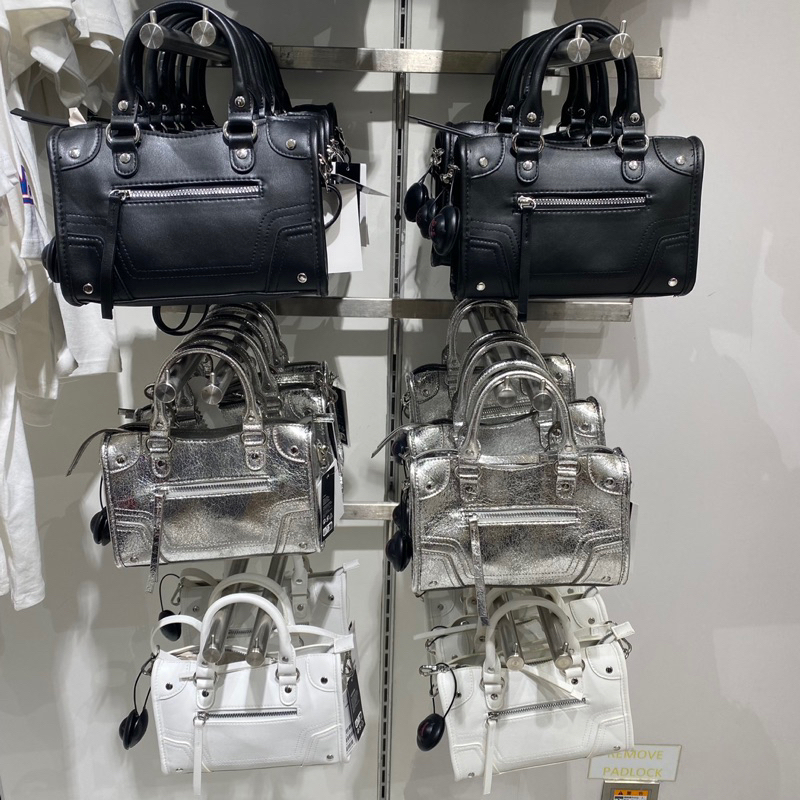 Sling / hand Bag / Tas H&M Original Store