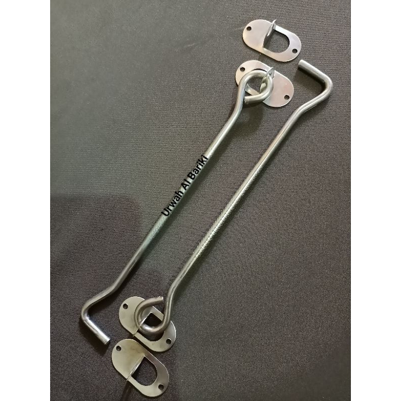 Hak angin,Hak angin ulir,Hak angin jendela,Cantolan jendela termurah