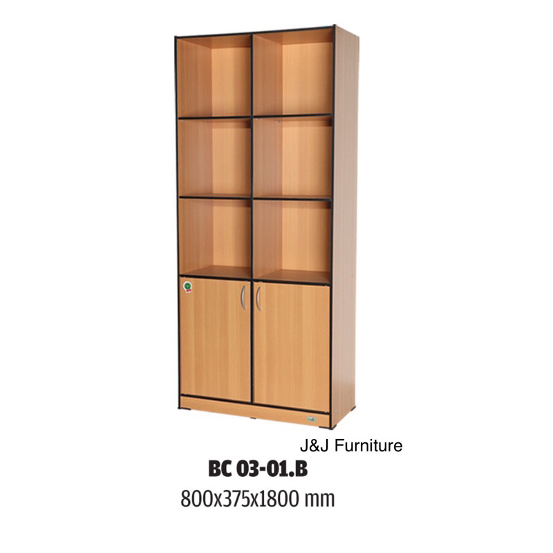 Rak buku murah / Rak serbaguna / Rak hias murah makassar