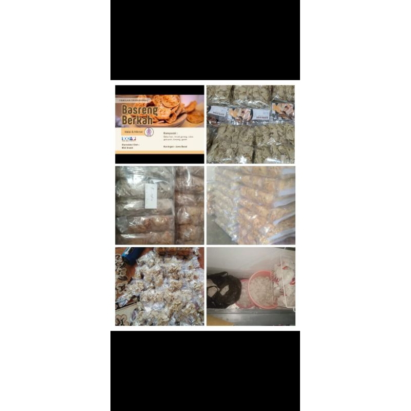 

basreng gacor