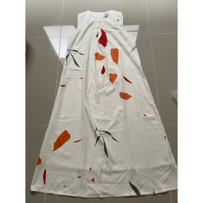 Dress merk Posh the label