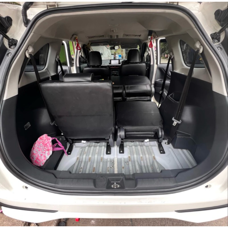 jok belakang avanza xenia 2022-2023