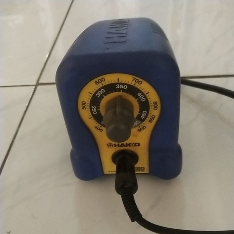 solder hakko  fx-888