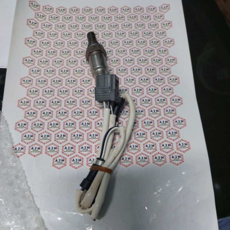sensor oksigen belakang sensor O2 Honda Brio Rs  original 100%