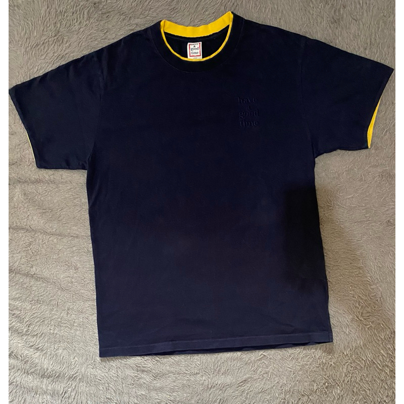 have a good time tshirt