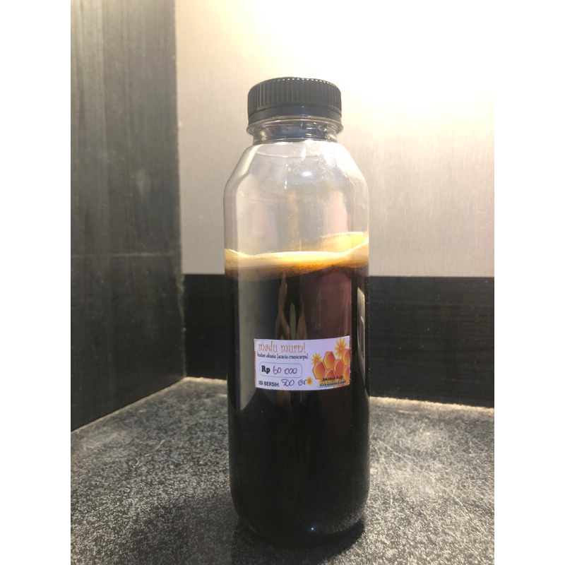 

Madu Manis Murni 500gr