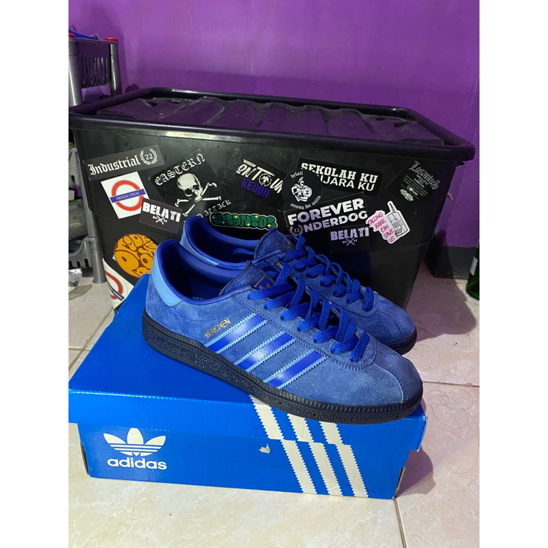 adidas munchen paradise