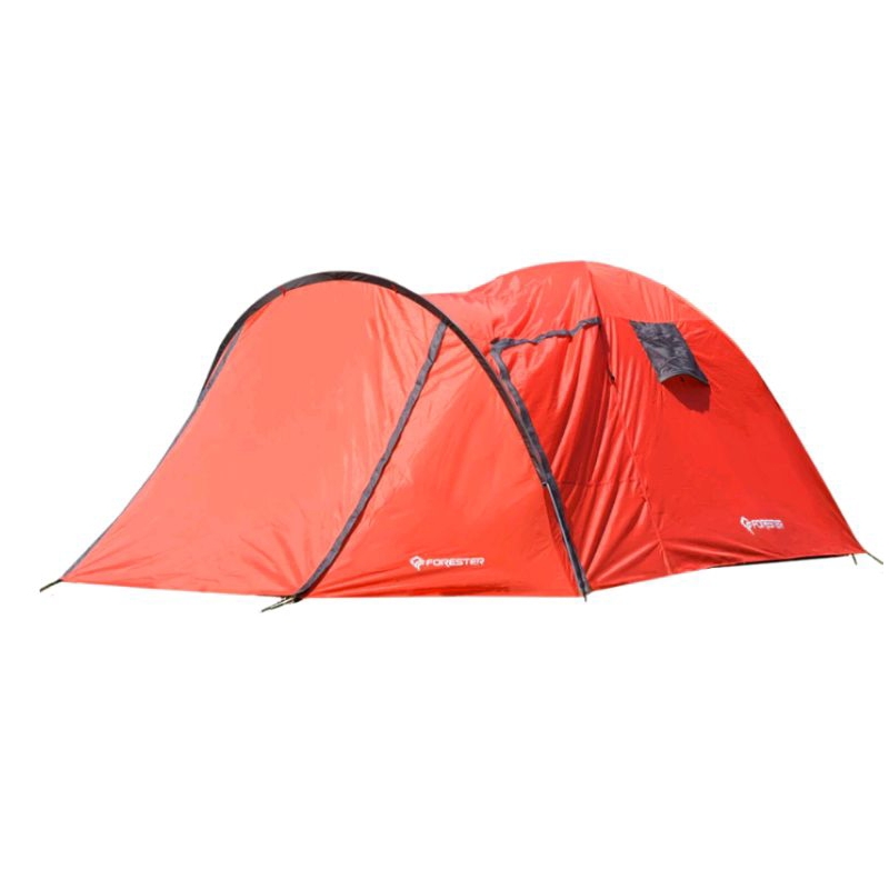 Forester Enigma Mark II Tenda Frame Alloy Double Layer Kapasitas 6 Person