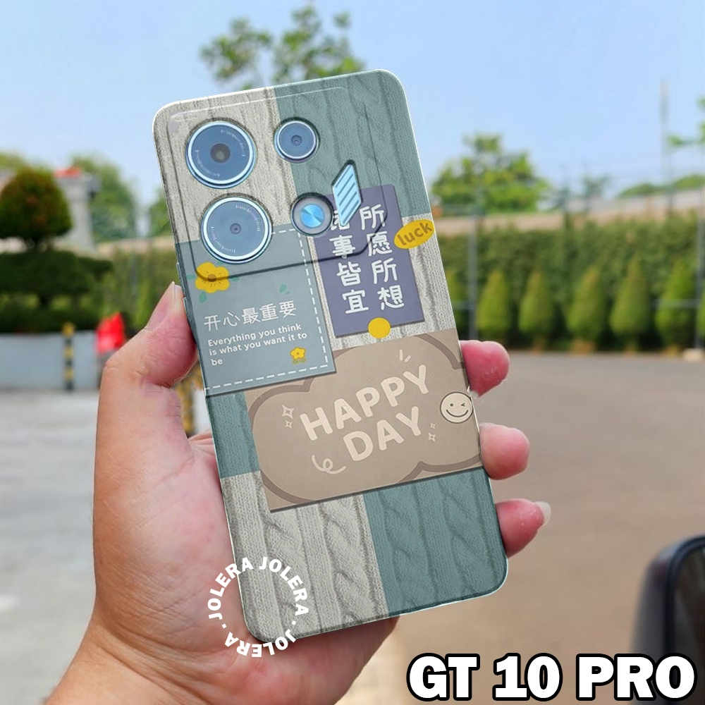 JOLERA CASE UNTUK INFINIX GT 10 PRO 2023  SOFTCASE HANDPHONE TERBARU  FASHION  JC1