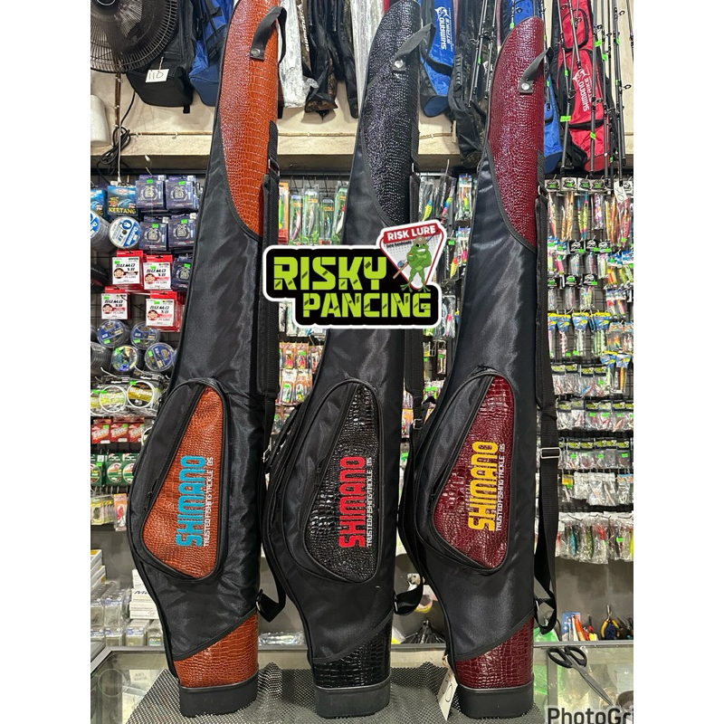 TAS PANCING BAHAN PREMIUM KULIT