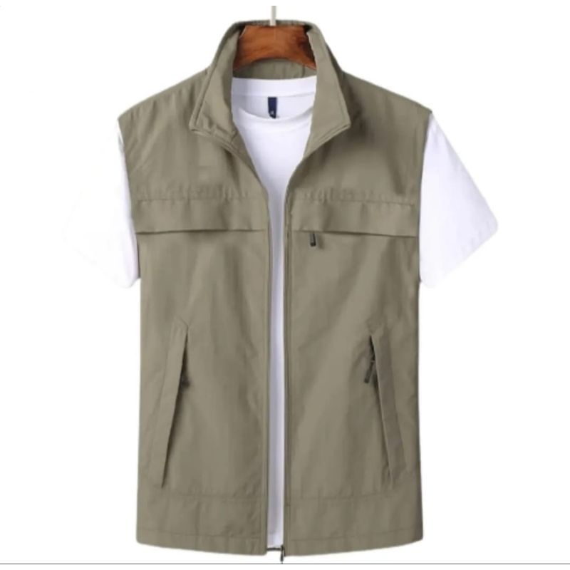 rompi pria keren rompi pria casual