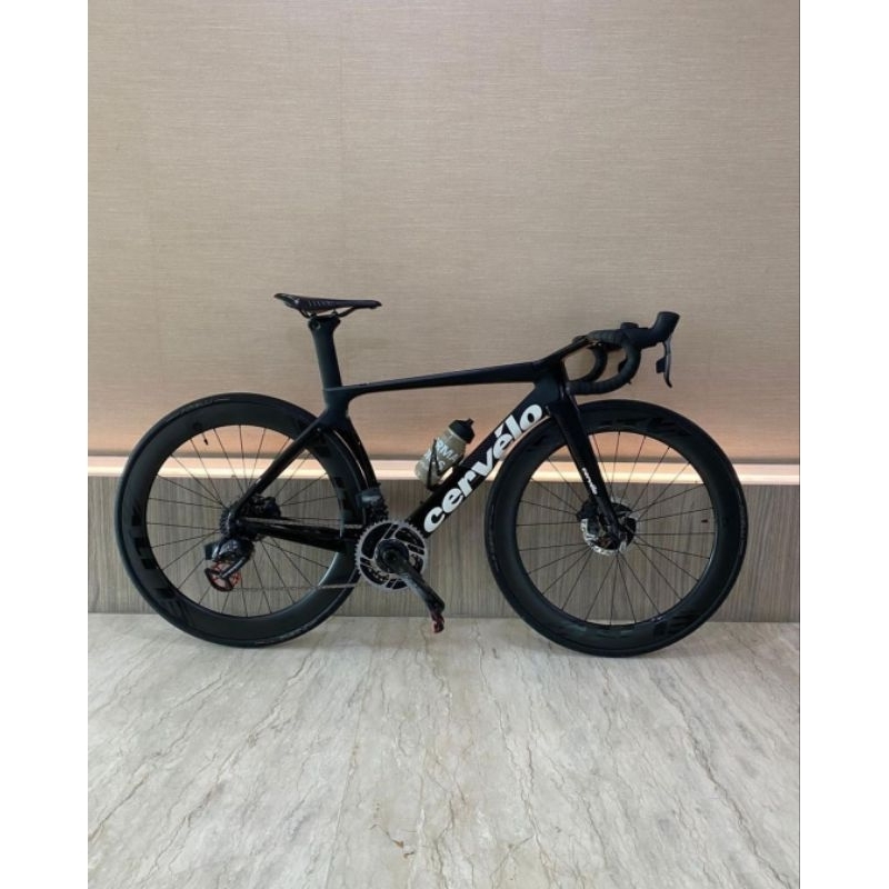 roadbike cervelo S5+ultegra limited edision