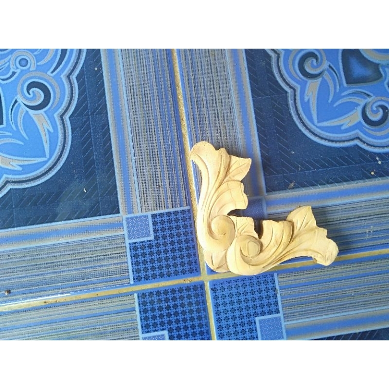 ukiran tempel jepara ukiran kayu ornamen kayu sudut siku moulding dinding plavon pintu lemari