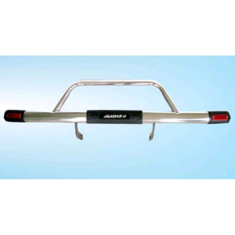 bemper DEPAN stanles AVANZA // XENIA. // KIJANG LGX (( BISA REQUEST+ PASANG ))