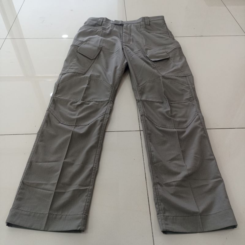 Celana PDL TACTICAL Ripstok | Celana PDL TACTICAL JATAH BRIMOB