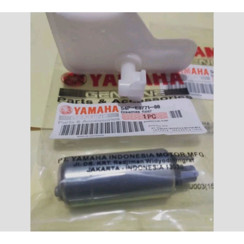 Rotak Dinamo Fuell Pump Plus Pempes MiO J Mio M3 N max Nmax Aerox Vixion New R15 Xeon Mx king 54P