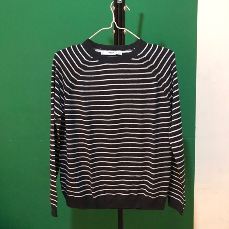 SWEATER MANGO ORIGINAL