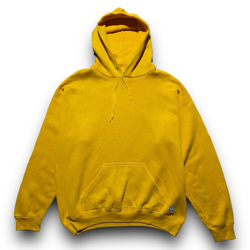 Vintage Discus Athletic Pullover Hoodie